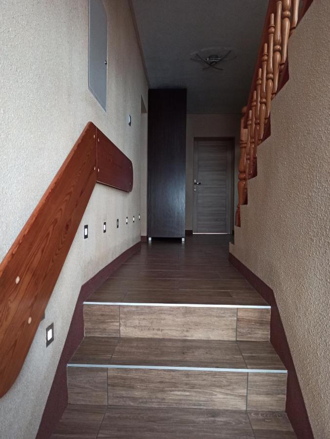 Ferienwohnung Karmax2 Großmöllen Exterior foto