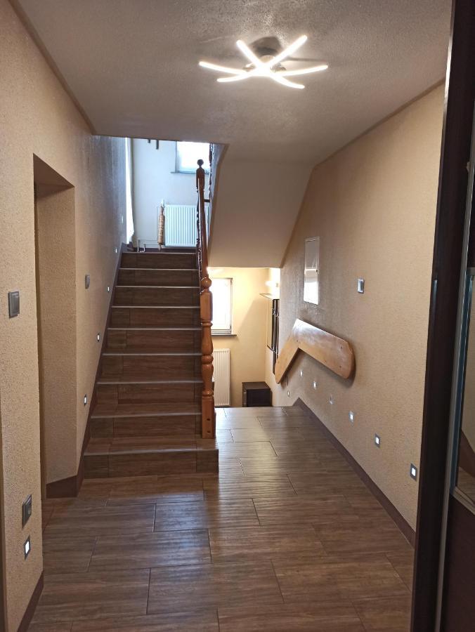 Ferienwohnung Karmax2 Großmöllen Exterior foto