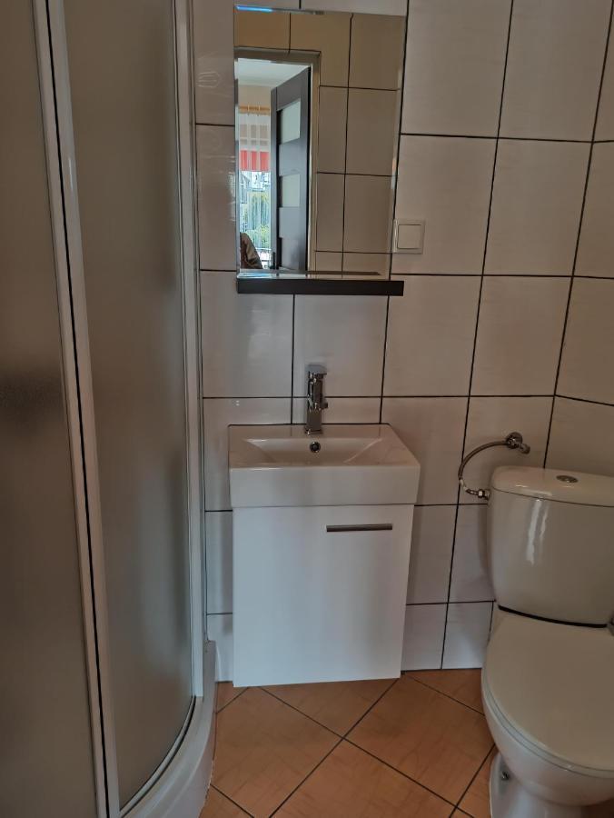 Ferienwohnung Karmax2 Großmöllen Exterior foto