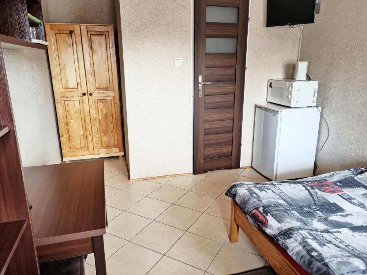 Ferienwohnung Karmax2 Großmöllen Exterior foto