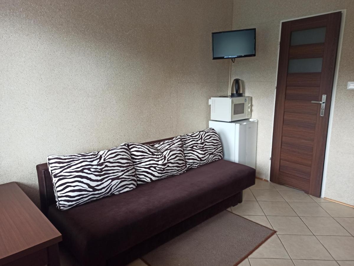 Ferienwohnung Karmax2 Großmöllen Exterior foto