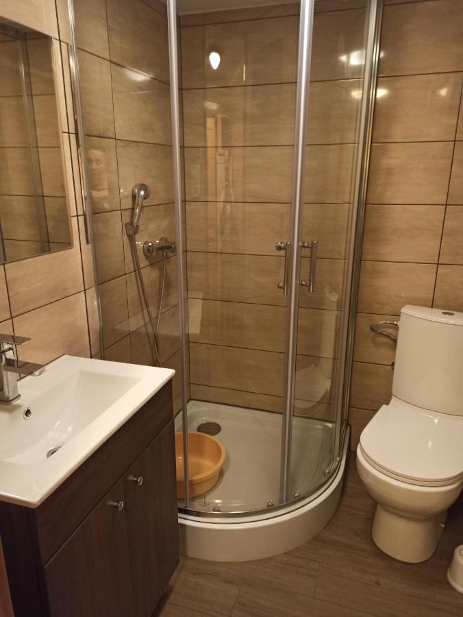 Ferienwohnung Karmax2 Großmöllen Exterior foto