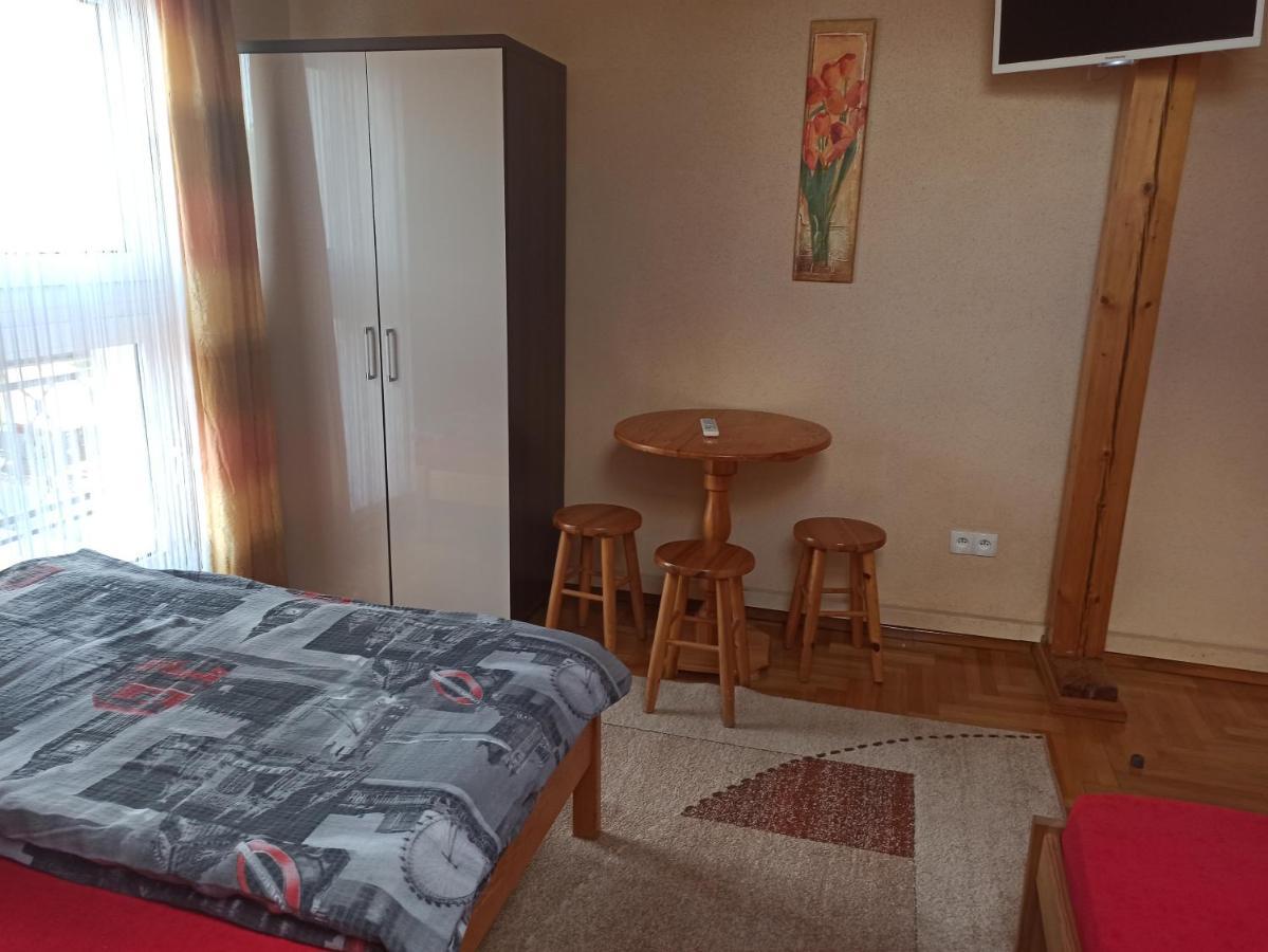 Ferienwohnung Karmax2 Großmöllen Exterior foto
