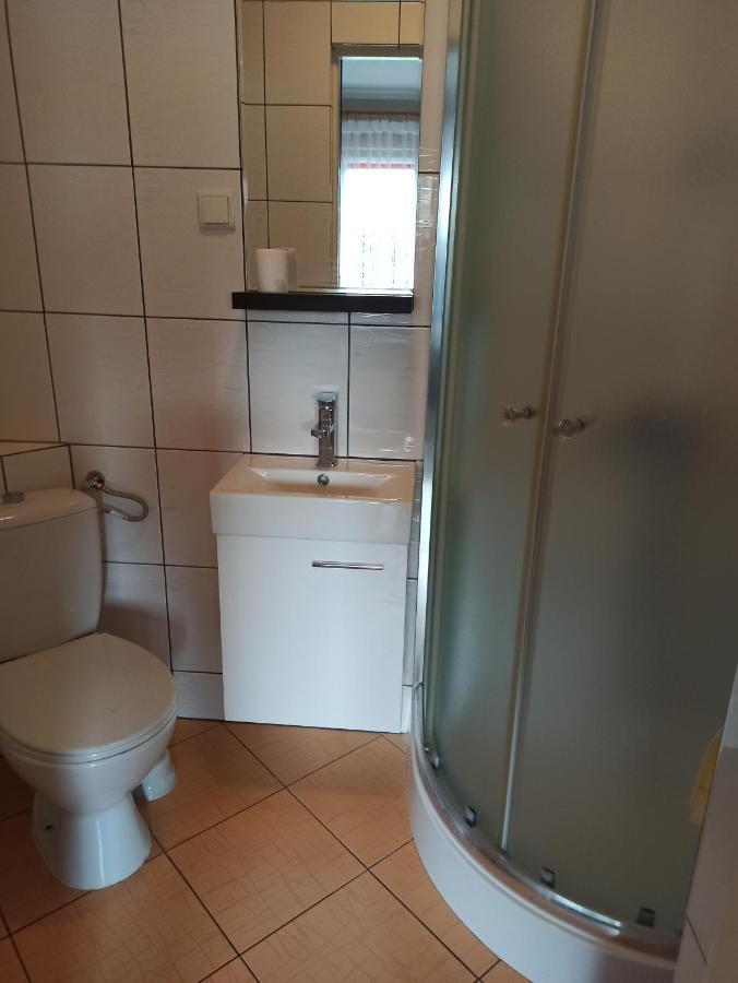 Ferienwohnung Karmax2 Großmöllen Exterior foto