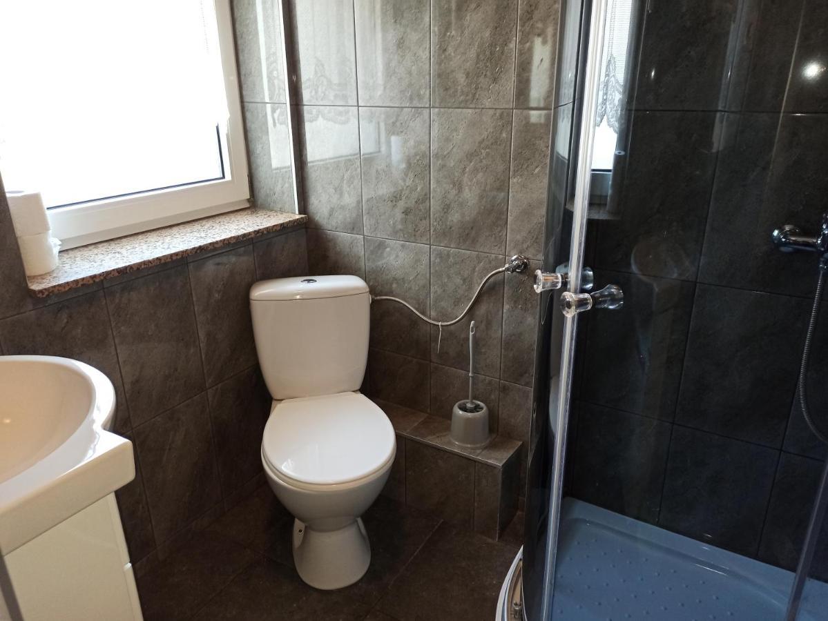 Ferienwohnung Karmax2 Großmöllen Exterior foto