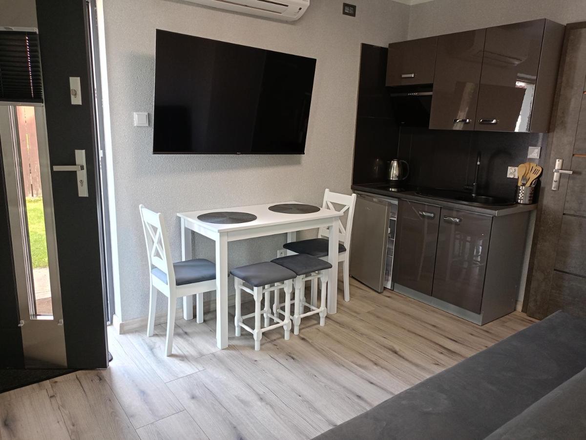 Ferienwohnung Karmax2 Großmöllen Exterior foto