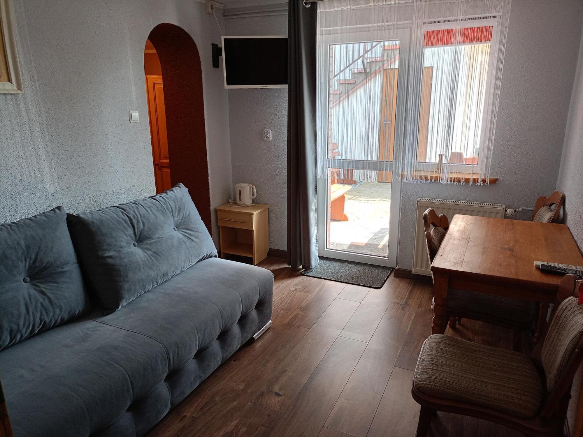 Ferienwohnung Karmax2 Großmöllen Exterior foto