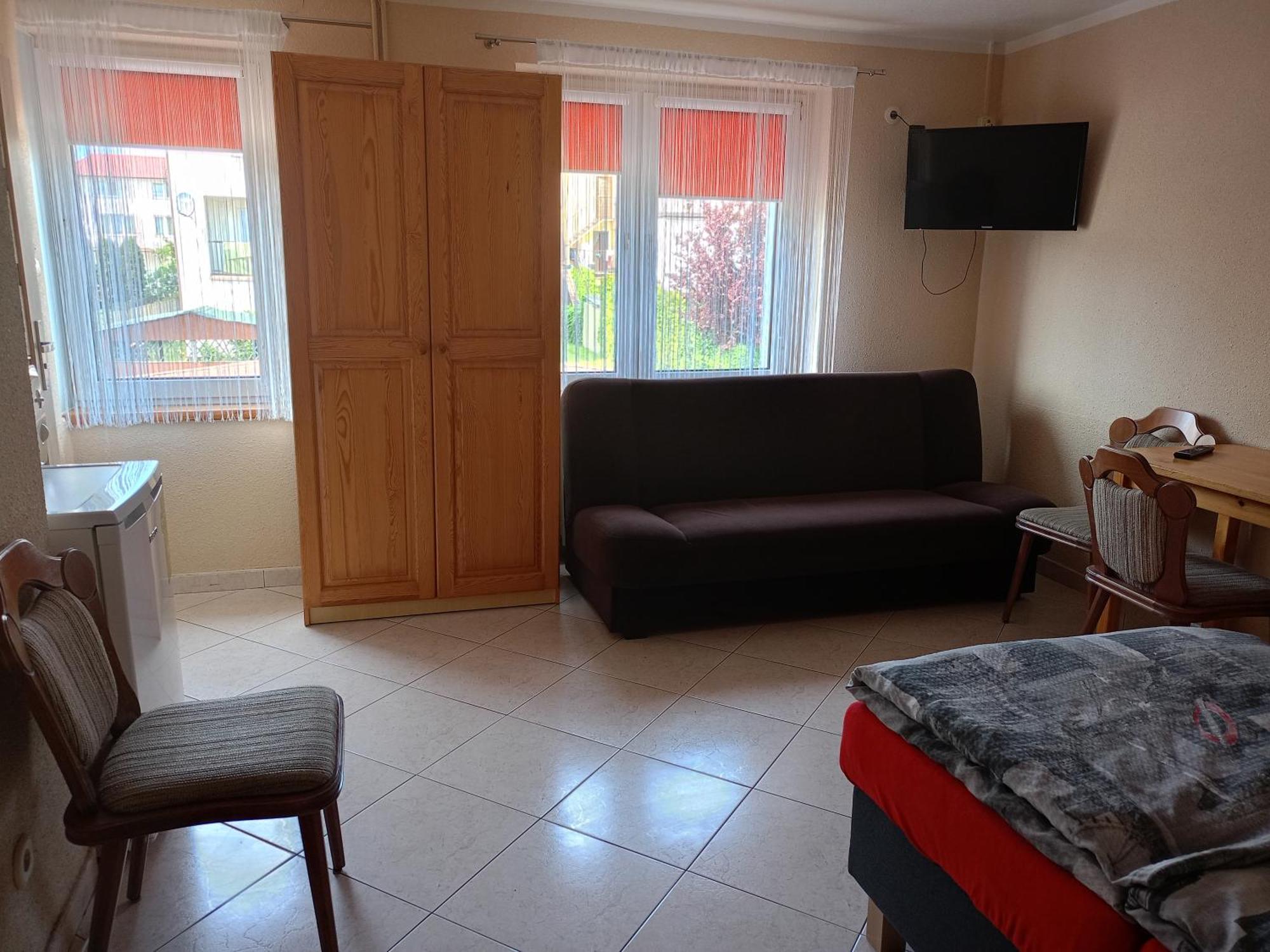 Ferienwohnung Karmax2 Großmöllen Exterior foto
